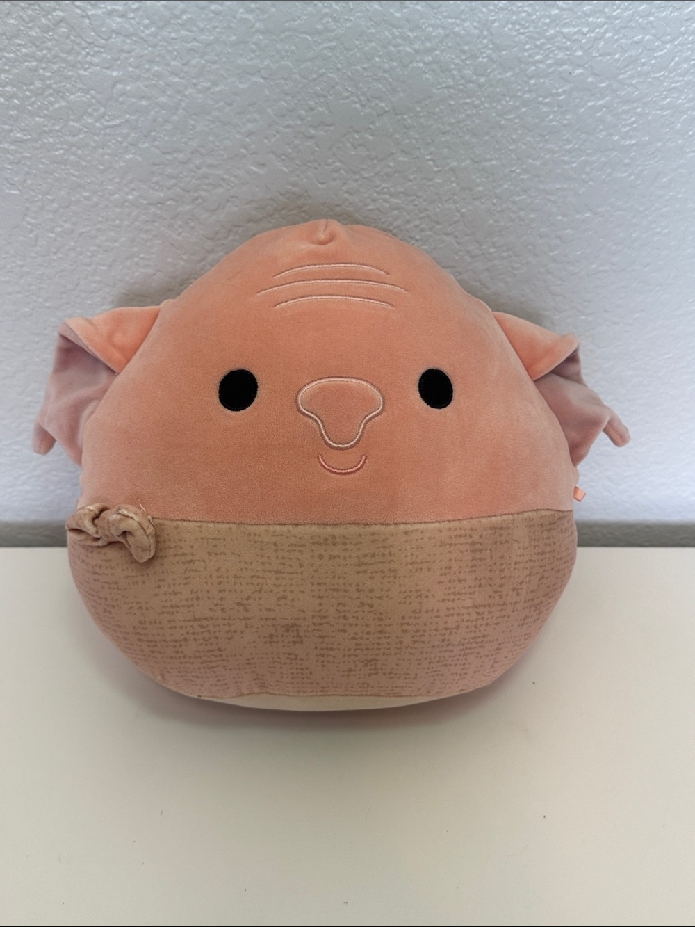 10" Harry Potter Dobby Squishmallow NWOT